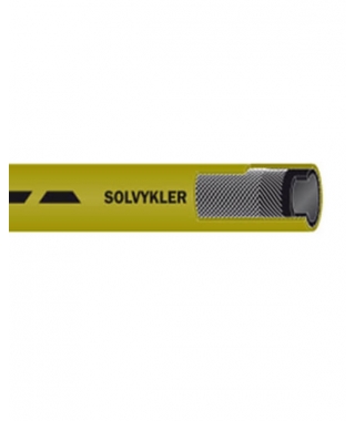 SOLVYKLER